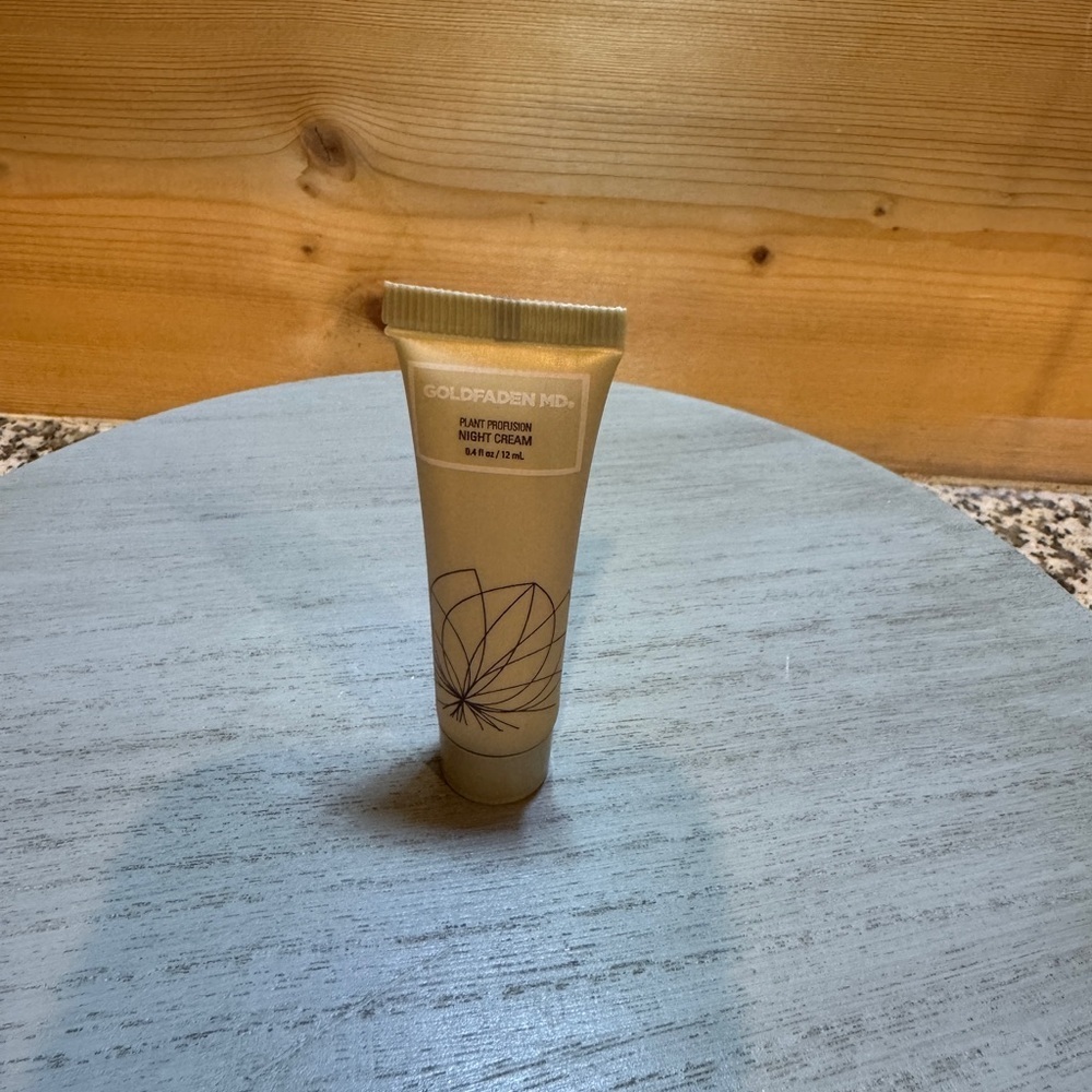Goldfaden MD Night Cream‎